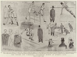 Les Sports Universitaires d